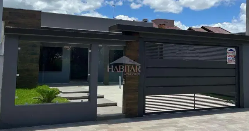 Casa com 3 quartos à venda na Rua Lynx, 44, Moinhos De Vento, Canoas