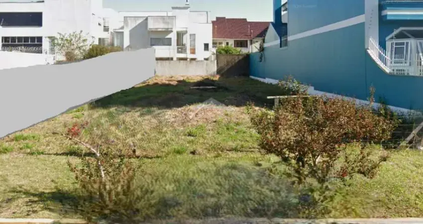 Terreno à venda na Rua Irmão Adão Rui, Jardim do Lago, Canoas