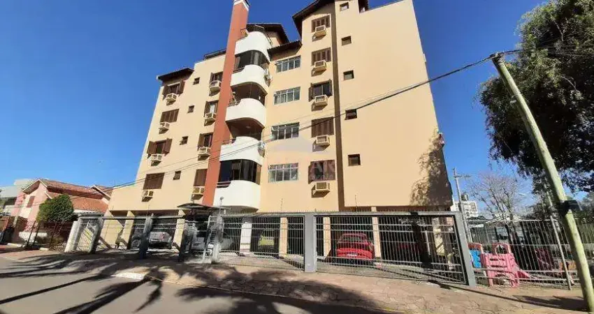Apartamento com 3 quartos à venda na Rua São Bernardo, 150, Marechal Rondon, Canoas