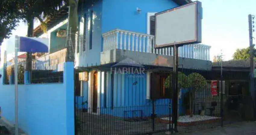 Casa com 4 quartos à venda na Rua Marechal Rondon, 426, Niterói, Canoas