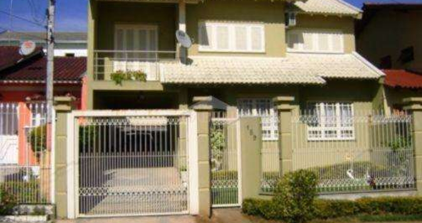 Casa com 4 quartos à venda no Moinhos De Vento, Canoas 
