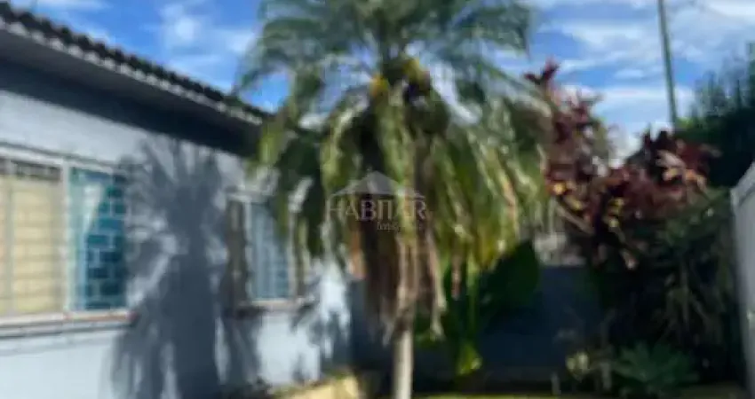 Casa à venda na Rua Irmão Clemente Luís, 06, Marechal Rondon, Canoas