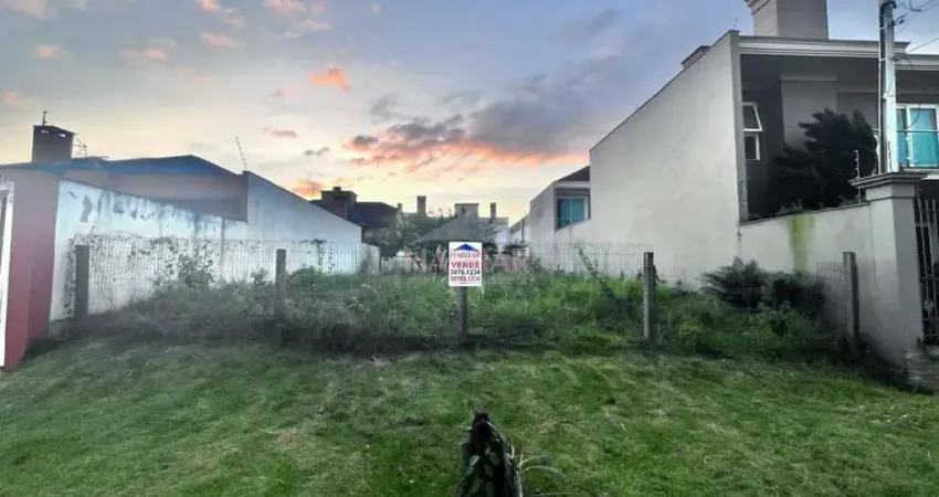 Terreno à venda na Rua Áustria, 254, Moinhos De Vento, Canoas