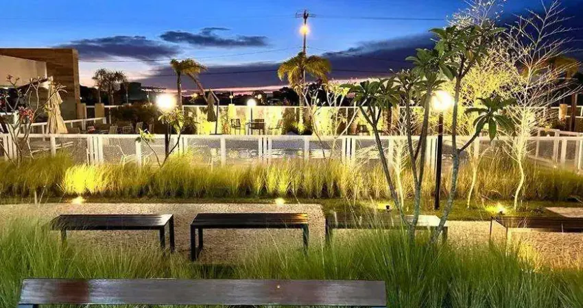 Terreno em condomínio fechado à venda na Rua dos Pinheiros, 71, Igara, Canoas