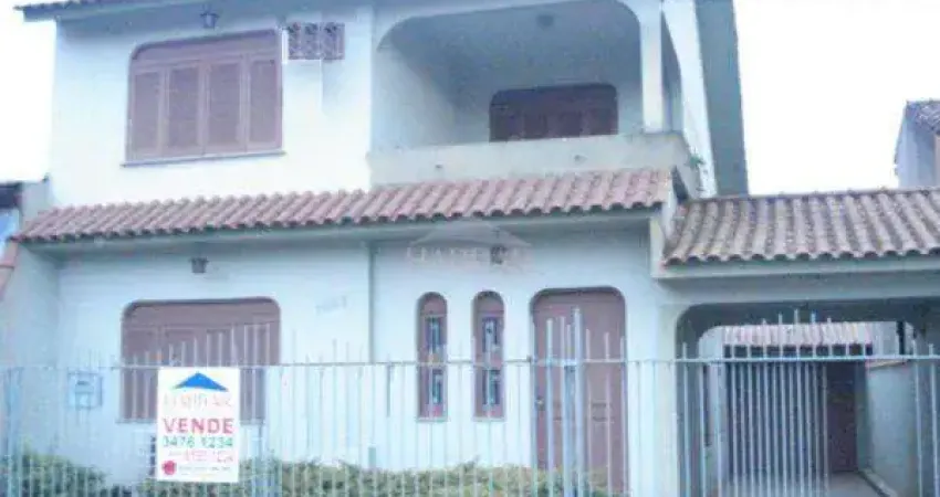 Casa com 4 quartos à venda no Estância Velha, Canoas 