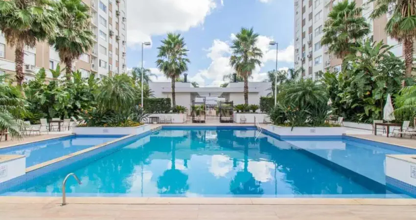 Apartamento com 3 quartos à venda na Avenida Doutor Sezefredo Azambuja Vieira, 2277, Marechal Rondon, Canoas