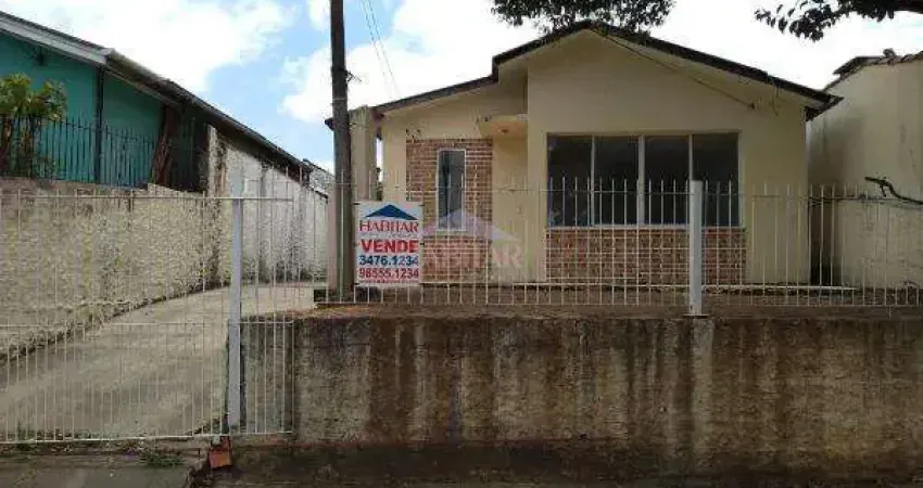 Casa Térrea à venda em Canoas: ótima oportunidade no bairro Ideal