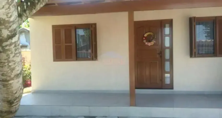 Casa com 3 quartos à venda na Rua Manoel Calbo, 250, Olaria, Canoas