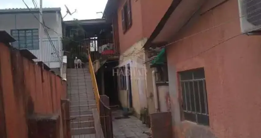 Casa à venda na Rua La Salle, 268, Marechal Rondon, Canoas