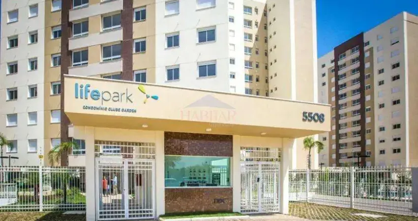 Apartamento com 2 quartos à venda na Avenida Farroupilha, 5588, Marechal Rondon, Canoas