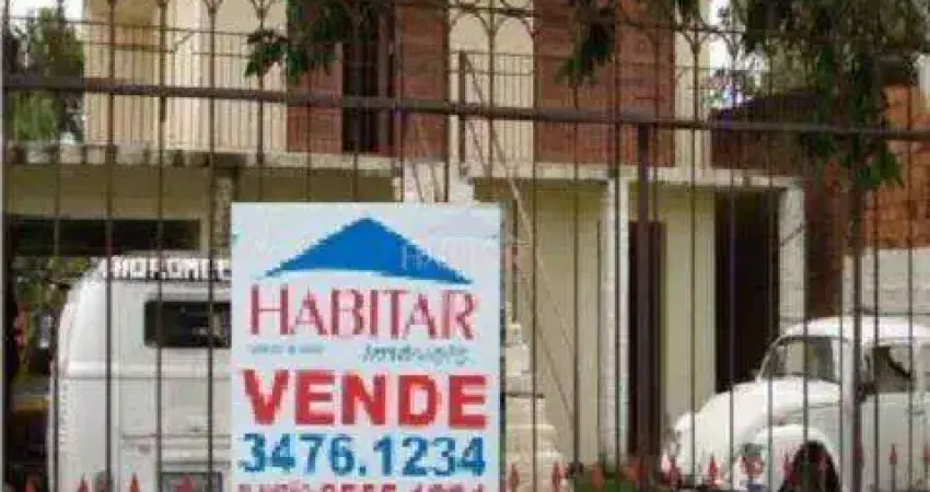 Casa Sobrado à venda em Canoas, Niterói