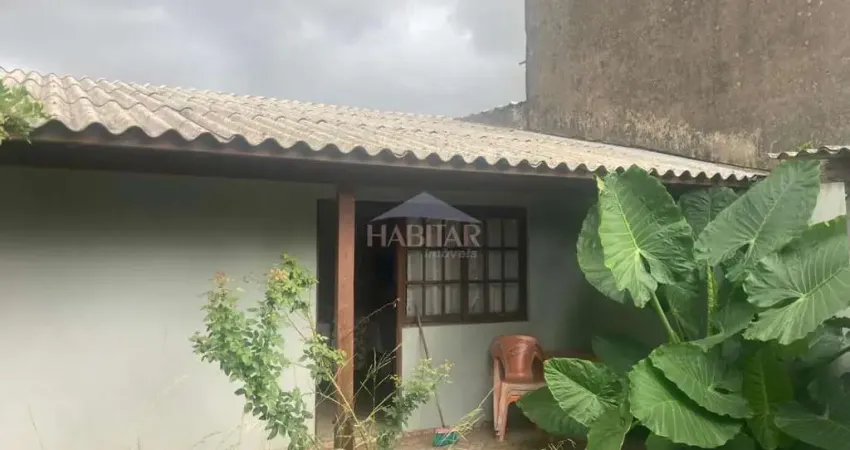 Casa sobrado à venda em canoas, niterói - ótima localização!