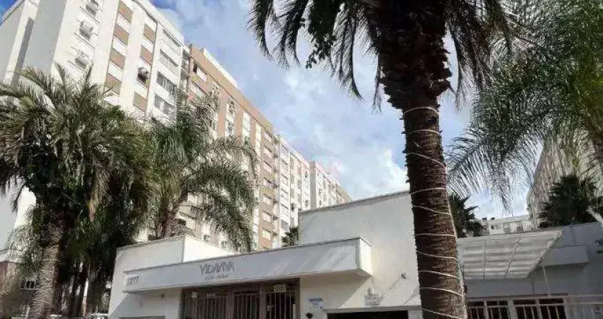 Apartamento com 3 quartos à venda na Avenida Doutor Sezefredo Azambuja Vieira, 2277, Marechal Rondon, Canoas