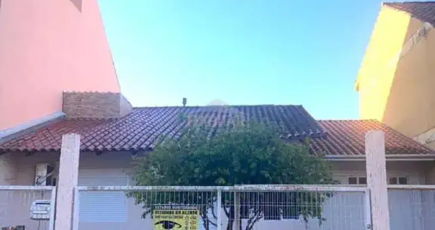 Casa com 2 quartos à venda na Rua Andrômeda, 126, Moinhos De Vento, Canoas
