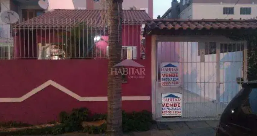 Casa com 2 quartos à venda na Rua das Gaivotas, 89, Igara, Canoas