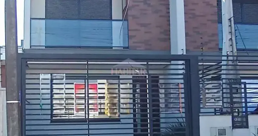 Casa com 3 quartos à venda no Igara, Canoas 