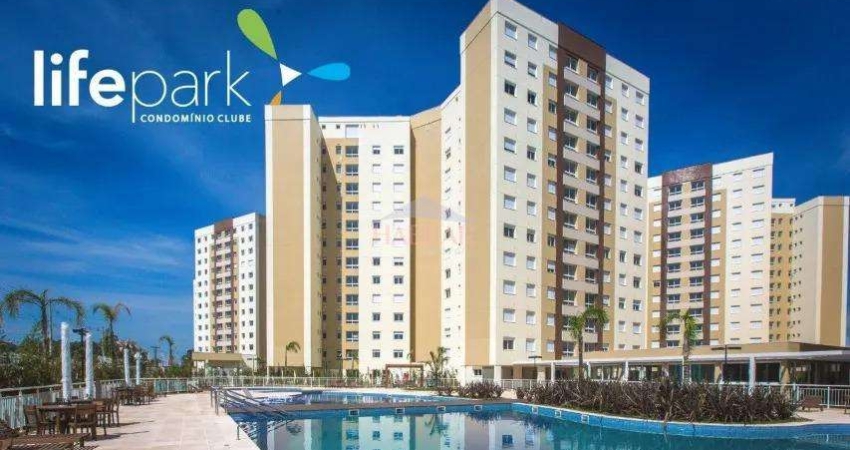 Apartamento com 2 quartos à venda no Marechal Rondon, Canoas 
