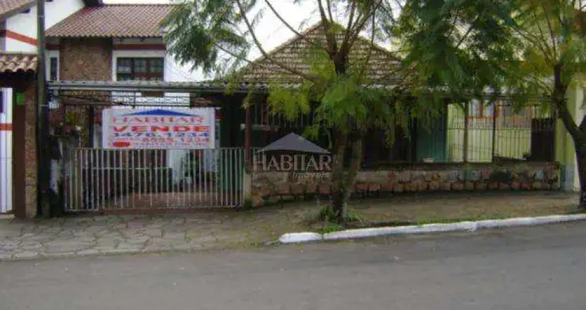 Terreno à venda na Setor MARQUES DO HERVAL, 188, Marechal Rondon, Canoas