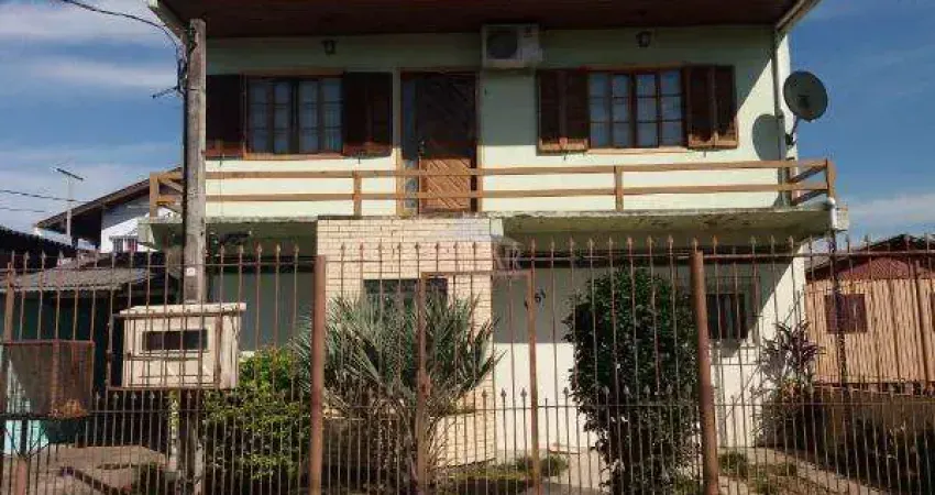 Casa Sobrado à venda em Mathias Velho, Canoas - Imóvel Usado
