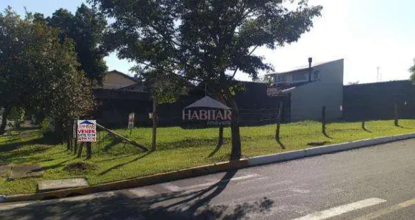 Terreno à venda no Loteamento Bela Vista, Canoas