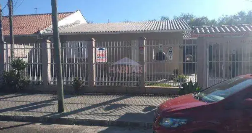 Casa com 2 quartos à venda no Estância Velha, Canoas 