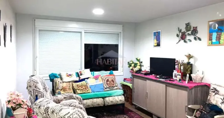 HABITAR VENDE APARTAMENTO NO CENTRO DE CANOAS.