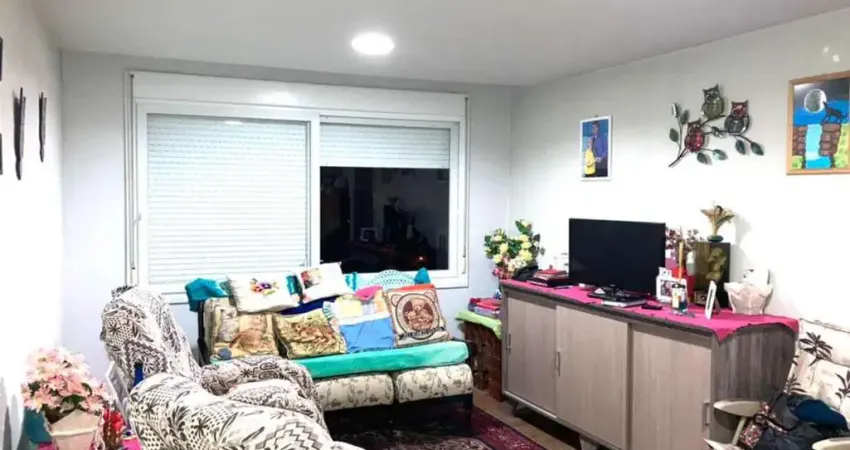 Apartamento à venda na Avenida Guilherme Schell, 5448, Centro, Canoas