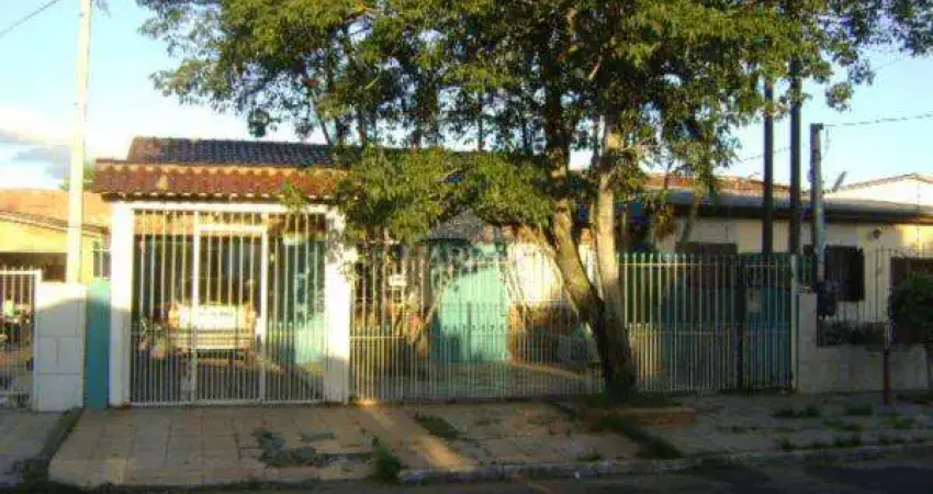 Casa com 4 quartos à venda na Rua Ernesto da Silva Rocha, 1407, Estância Velha, Canoas