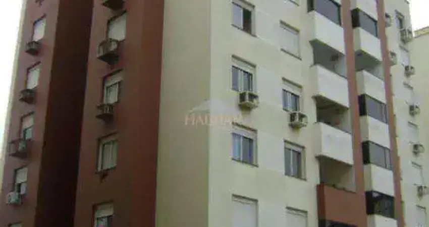 APARTAMENTO COM 120,00m², 03 DORMITÓRIOS SENDO 01 SUÍTE, BANHEIRO SOCIAL, SALA PARA 02 AMBIENTES INTEGRADA A COZINHA, ÁREA DE SERVIÇO, SACADA COM CHURRASQUEIRA