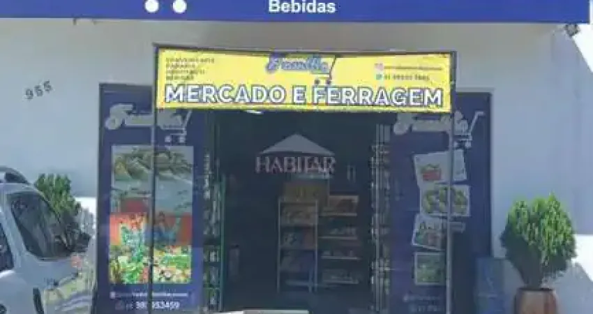 Ponto comercial à venda na Rua Carlos Alberto Lauermann Nunes, 955, Olaria, Canoas