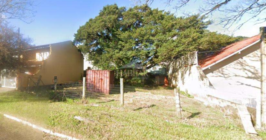 TERRENO NO PARQUE RESIDENCIAL IGARA