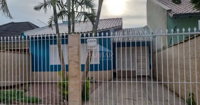 Casa com 3 quartos à venda na Rua Jéssica Rolão da Silva, 192, Harmonia, Canoas