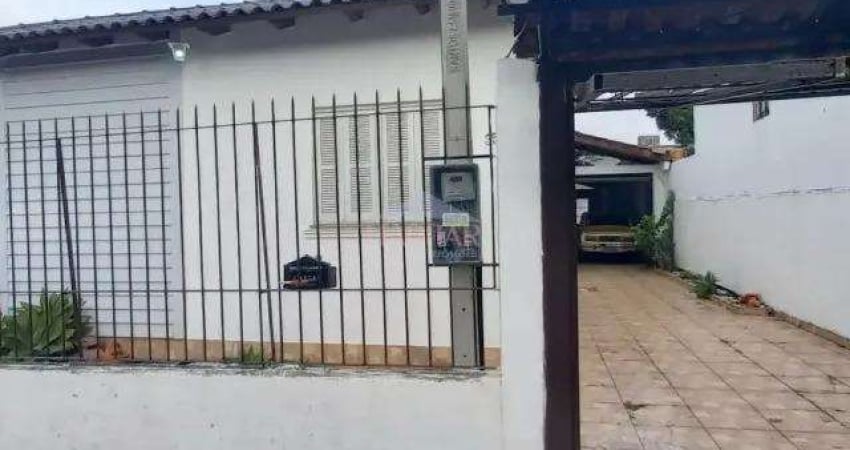 Casa com 2 quartos à venda no Estância Velha, Canoas 
