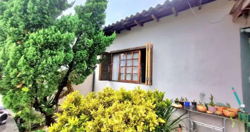 Casa com 2 quartos à venda na Rua José Pedro Paz Vieira, 62, Olaria, Canoas