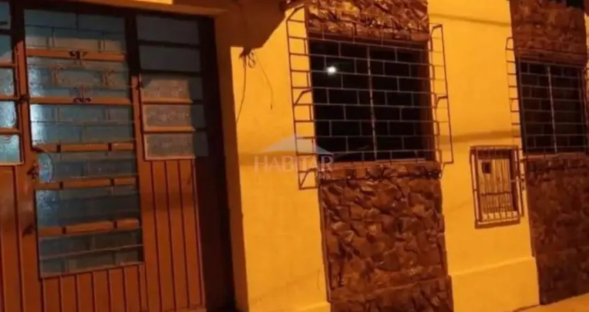 Casa com 3 quartos à venda na AYRTON SENNA, 18, Guajuviras, Canoas