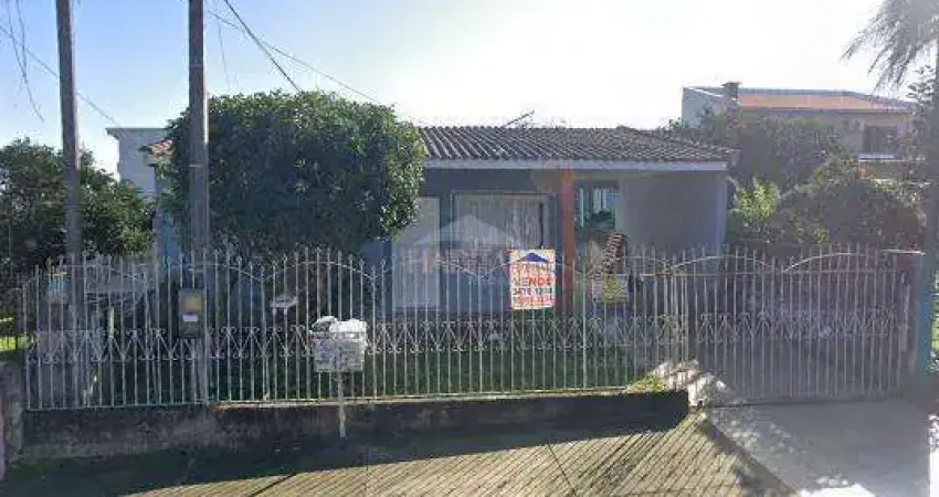 Casa com 4 quartos à venda na Rua Ney Brito, 311, Vila Ideal, Canoas