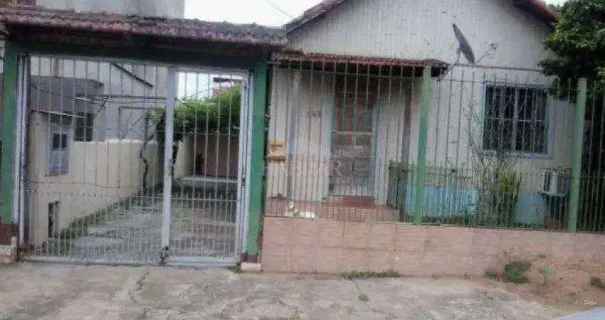 Casa com 3 quartos à venda na Rua Francisco Alves, 265, Vila Ideal, Canoas