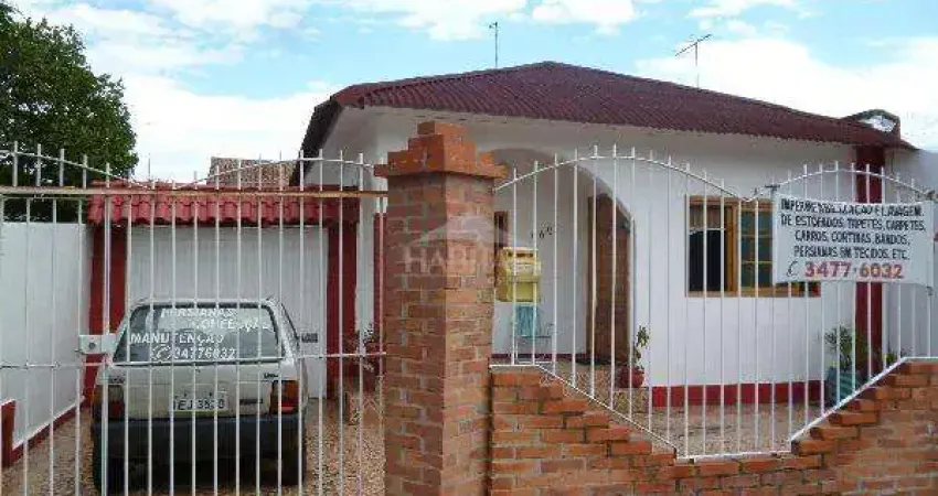 Casa com 2 quartos à venda no São Luis, Canoas 