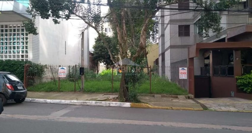 Terreno para venda  no Bairro CENTRO em CANOAS