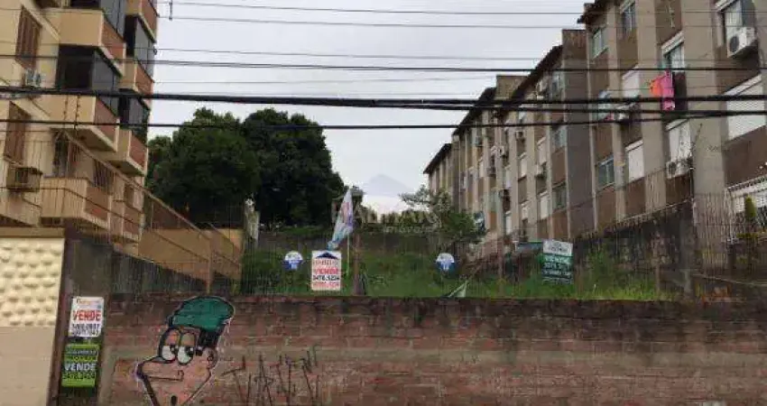 Terreno à venda na Nossa Senhora das Graças, Canoas 
