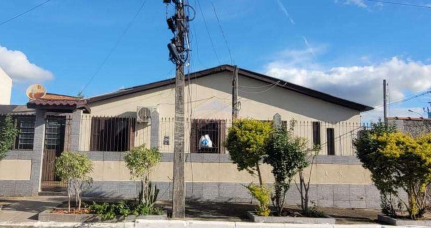 Casa à venda no Guajuviras, Canoas 