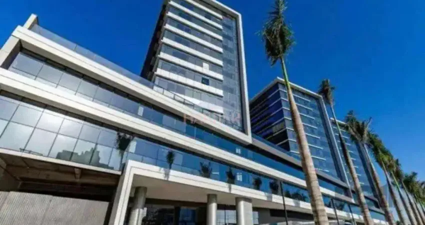 Loft com 1 quarto à venda na Rua General Salustiano, 855, Marechal Rondon, Canoas