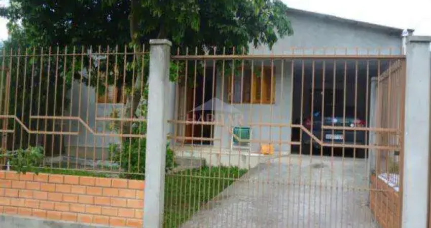 Sobrado em Olaria, Canoas - Venda - Ótima oportunidade!