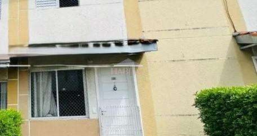 Casa com 2 quartos à venda no Igara, Canoas 