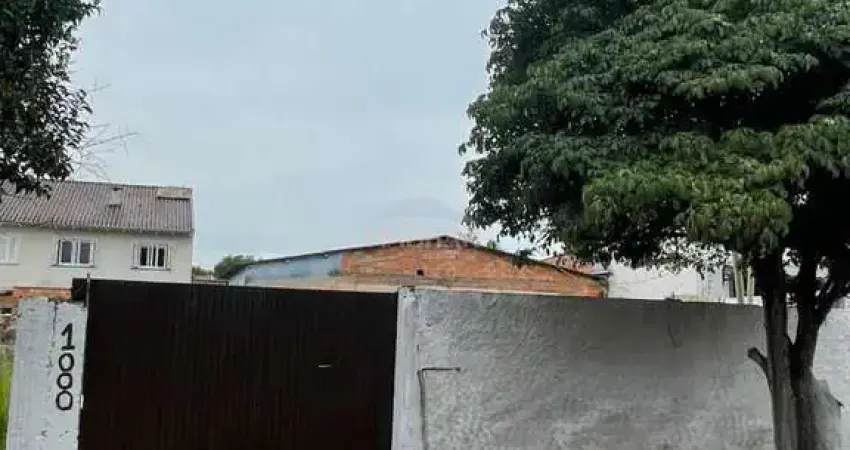 TERRENO NA IDEAL