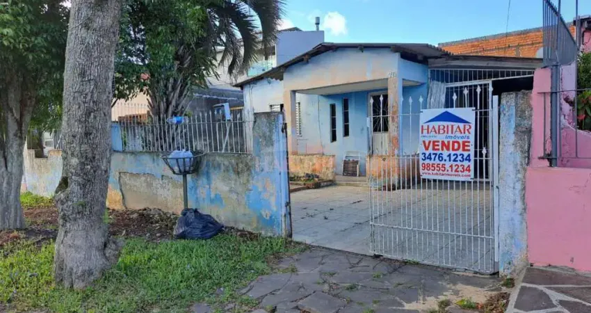 Casa com 2 quartos à venda na Rua Figueirinha, 70, Estância Velha, Canoas