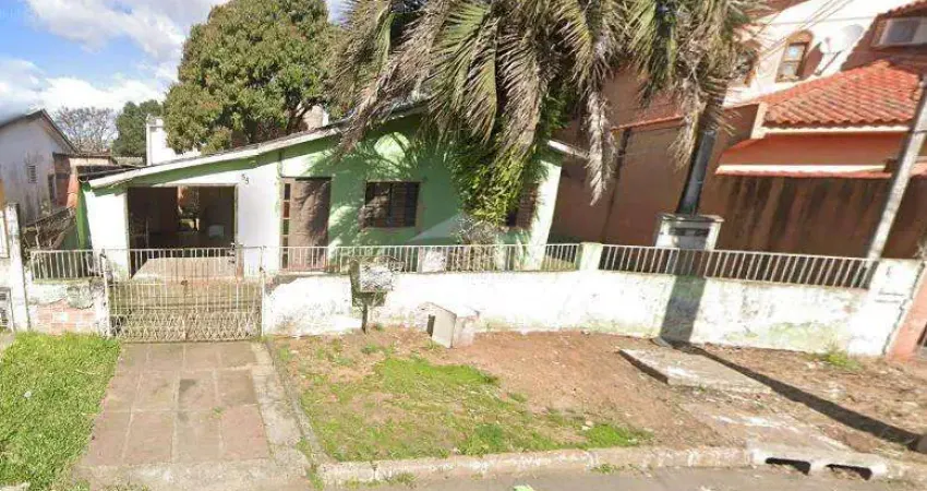 Casa com 3 quartos à venda na Rua Nordeste, 55, Estância Velha, Canoas