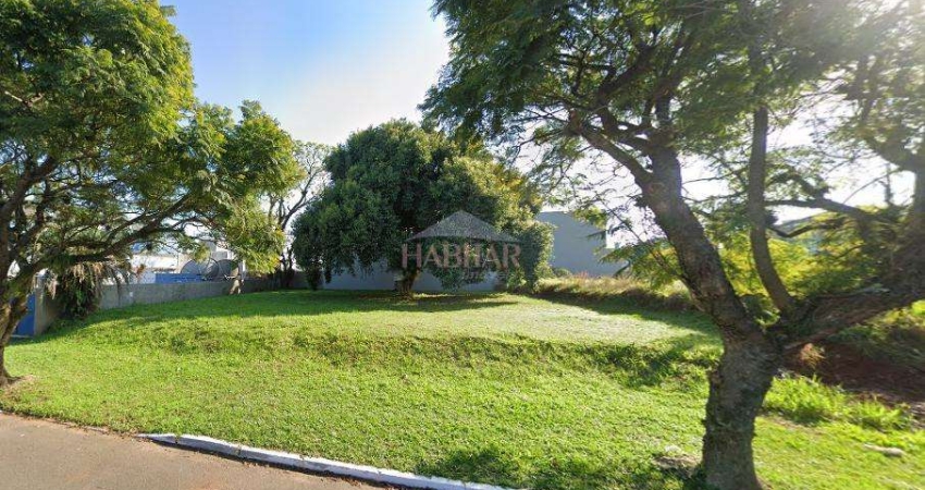 TERRENO NA SÃO JOSÉ