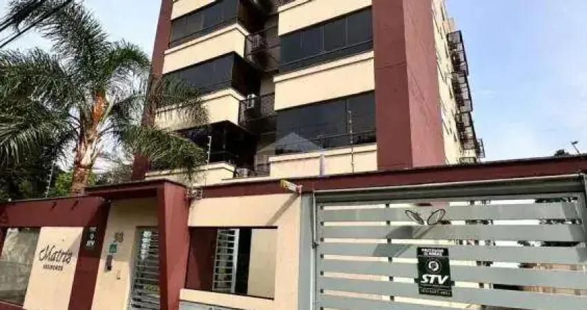 Apartamento com 1 quarto à venda no Centro, Canoas 