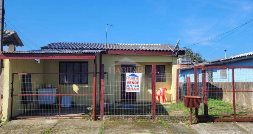CASA NA ESTÂNCIA VELHA